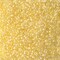Miyuki 11 Round Seed Bead, 11-273, Light Yellow Lined Crystal AB, 13 grams